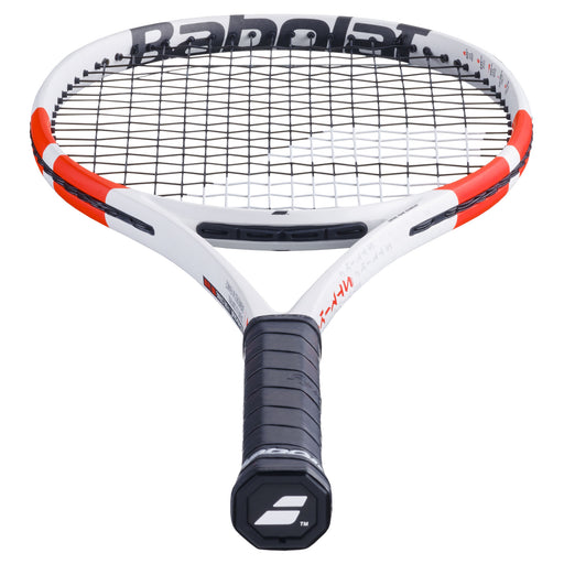 Babolat Pure Str 100 16x20 Unstrung Tennis Racquet