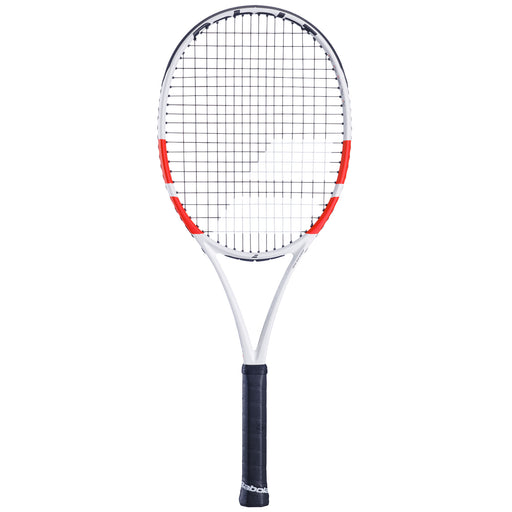 Babolat Pure Str 100 16x20 Unstrung Tennis Racquet - 100/4 1/2/27