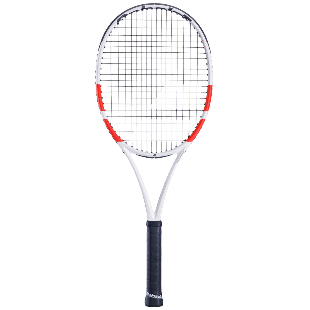 Babolat Pure Str 100 16x20 Unstrung Tennis Racquet - 100/4 1/2/27