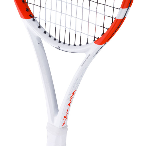 Babolat Pure Str 100 16x19 Unstrung Tennis Racquet