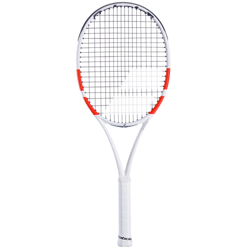 Babolat Pure Str 100 16x19 Unstrung Tennis Racquet - 100/4 1/2/27