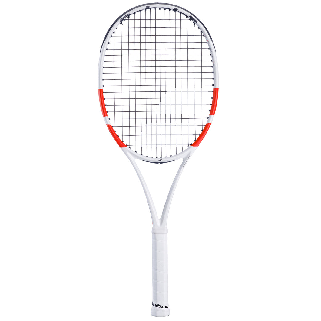 Babolat Pure Str 100 16x19 Unstrung Tennis Racquet - 100/4 1/2/27