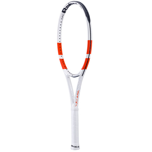 Babolat Pure Strike Team Unstrung Tennis Racquet 1