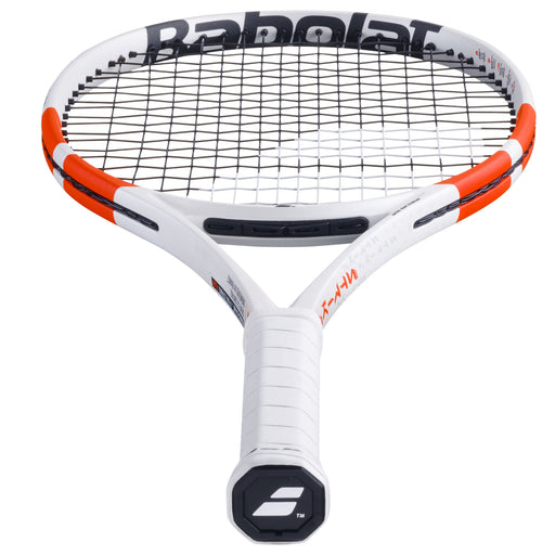Babolat Pure Strike Team Unstrung Tennis Racquet