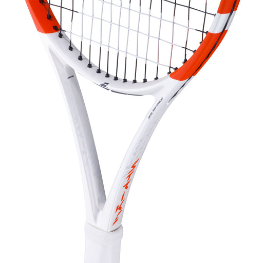 Babolat Pure Strike Team Unstrung Tennis Racquet