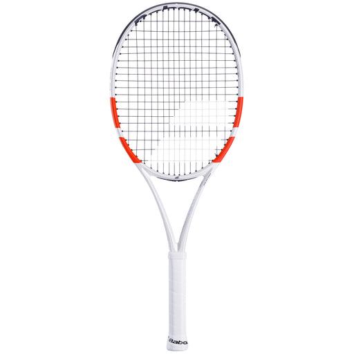 Babolat Pure Strike Team Unstrung Tennis Racquet - 100/4 1/2/27