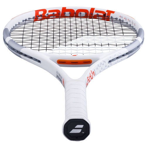 Babolat EVO Strike UnStrung Tennis Racquet