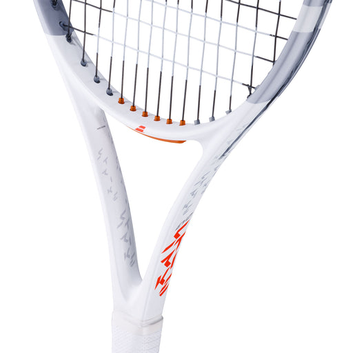 Babolat EVO Strike UnStrung Tennis Racquet