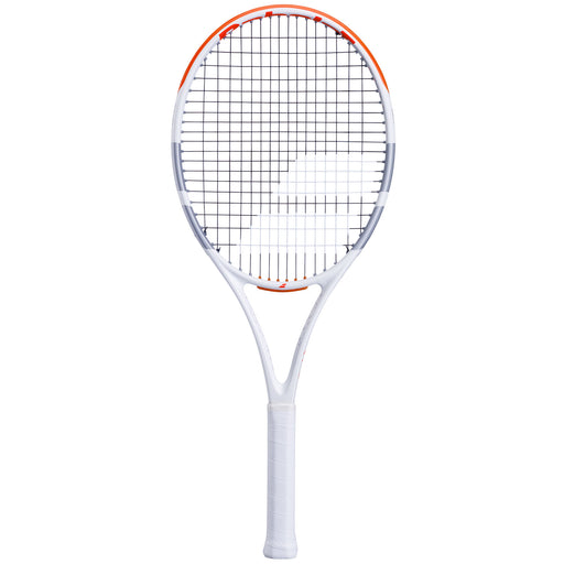 Babolat EVO Strike UnStrung Tennis Racquet - 102/4 3/8/27