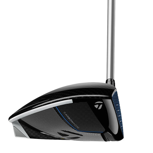 TaylorMade Qi10 Max Right Hand Mens Driver