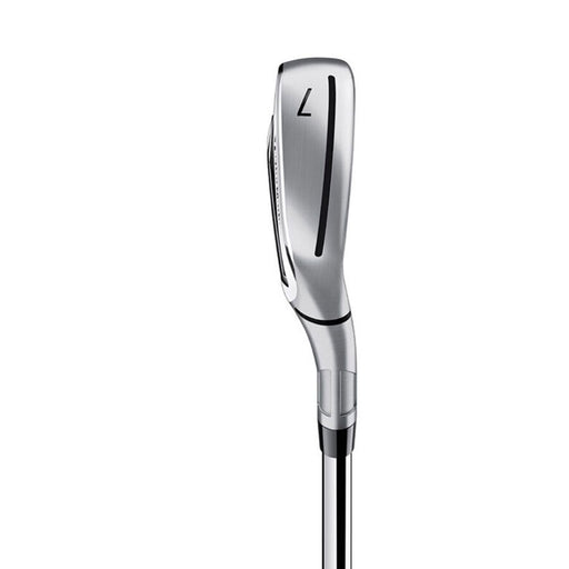 TaylorMade Qi10 HL Graphite Right Hand Mens Irons