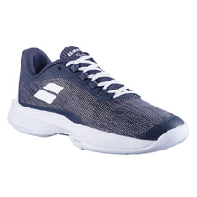 Load image into Gallery viewer, Babolat Jet Tere 2 All Court Womens Tennis Shoe 24 - Queen Jio/Grey/B Medium/11.0
 - 1
