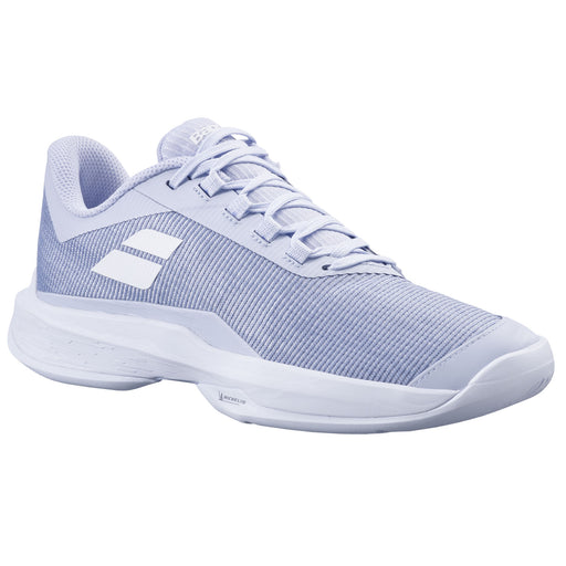 Babolat Jet Tere 2 All Court Womens Tennis Shoe - Xenon Blue/Wht/B Medium/10.5