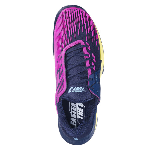 Babolat Propulse Fury 3 AC M Tennis Shoes