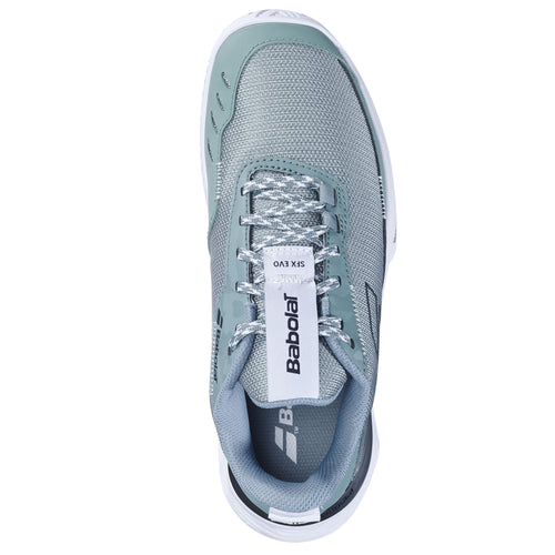 Babolat SFX3 EVO All Court Womens Pickleball Shoes - 2