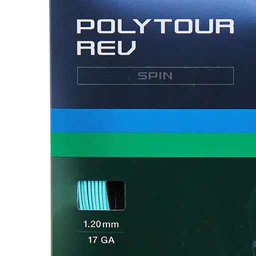 Yonex Poly Tour Rev 130 17g Tennis String