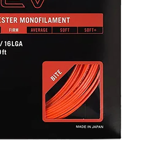 Yonex PolyTour Rev 125 16Lg Tennis String