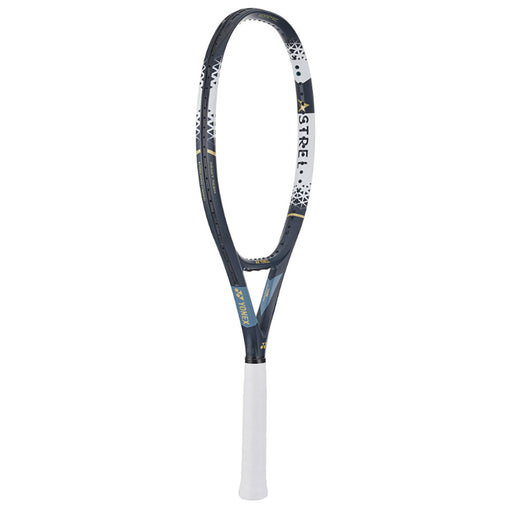Yonex Astrel 105 Gray Blue Unstrung Tennis Racquet