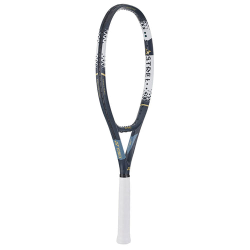 Yonex Astrel 105 Grayish Blue Unstrung Tennis Racquet - 2