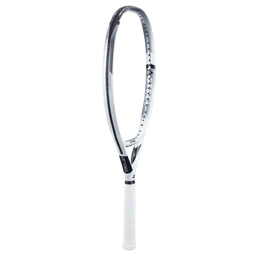 Yonex Astrel 120 Gray Wht Unstrung Tennis Racquet