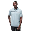 TravisMathew Dropping In Mens Golf Polo