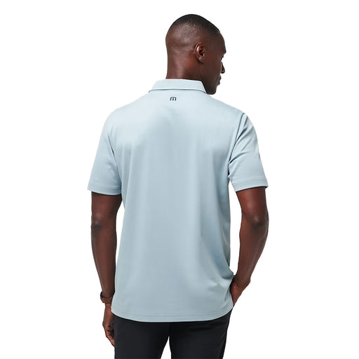 TravisMathew Dropping In Mens Golf Polo