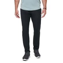 Load image into Gallery viewer, TravisMathew Open to Close Mens Chino Golf Pant - Black/42
 - 1