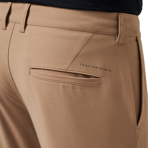 TravisMathew Open to Close Mens Chino Golf Pant