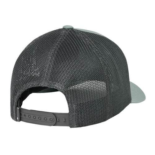 TravisMathew The Patch Floral Mens Golf Hat - 2