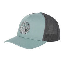Load image into Gallery viewer, TravisMathew The Patch Floral Mens Golf Hat
 - 3