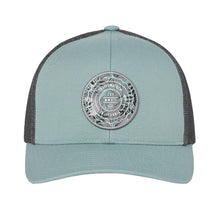 Load image into Gallery viewer, TravisMathew The Patch Floral Mens Golf Hat - Arona/One Size
 - 1