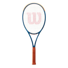 Load image into Gallery viewer, Wilson RG Blade 98 16x19 v9 Unstrng Tens Racquet - 98/4 1/2/27
 - 1