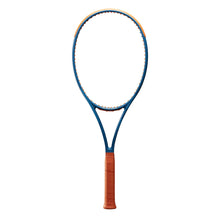Load image into Gallery viewer, Wilson RG Blade 98 16x19 v9 Unstrng Tens Racquet
 - 2