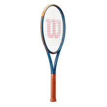 Load image into Gallery viewer, Wilson RG Blade 98 16x19 v9 Unstrng Tens Racquet 1
 - 3