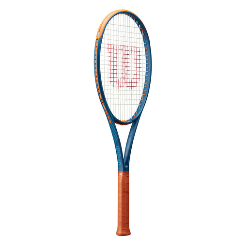Wilson RG Blade 98 16x19 v9 Unstrng Tens Racquet