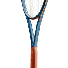 Load image into Gallery viewer, Wilson RG Blade 98 16x19 v9 Unstrng Tens Racquet
 - 4