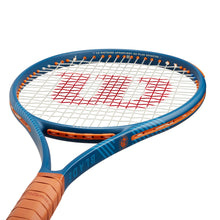 Load image into Gallery viewer, Wilson RG Blade 98 16x19 v9 Unstrng Tens Racquet
 - 5