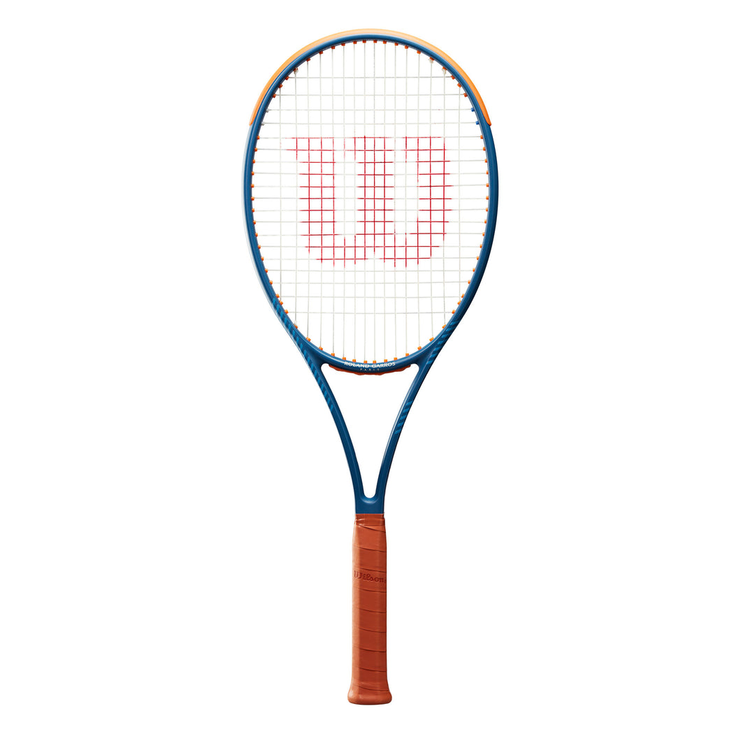 Wilson RG Blade 98 16x19 v9 Unstrng Tens Racquet 1 - 98/4 1/2/27