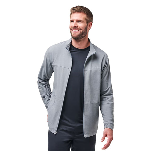 TravisMathew Valley View Mens Golf Jacket