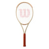 Wilson Roland Garros Clash 100 V2 Unstrung Tennis Racquet