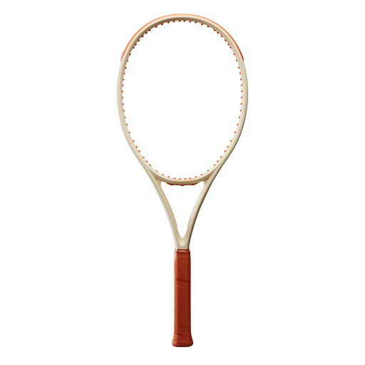 Wilson RG Clash 100 V2 Unstrung Tennis Racquet