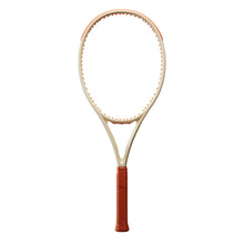 Load image into Gallery viewer, Wilson RG Clash 100 V2 Unstrung Tennis Racquet
 - 2