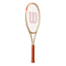 Load image into Gallery viewer, Wilson RG Clash 100 V2 Unstrung Tennis Racquet
 - 3