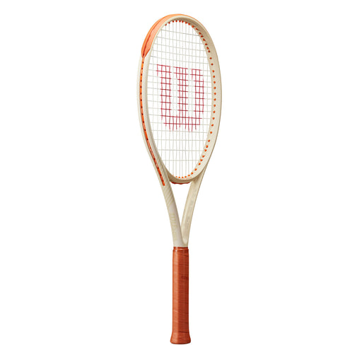 Wilson RG Clash 100 V2 Unstrung Tennis Racquet