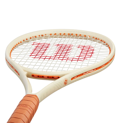 Wilson RG Clash 100 V2 Unstrung Tennis Racquet