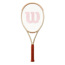 Load image into Gallery viewer, Wilson RG Clash 100 V2 Unstrung Tennis Racquet - 100/4 1/2/27
 - 1