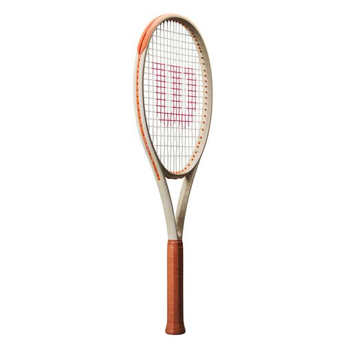 Wilson Clash 100L V2 RG Unstrung Tennis Racquet