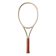 Load image into Gallery viewer, Wilson Clash 100L V2 RG Unstrung Tennis Racquet
 - 3