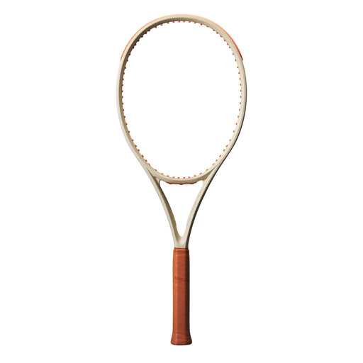 Wilson Clash 100L V2 RG Unstrung Tennis Racquet