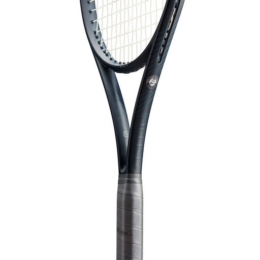 Wilson RG Soiree Shift 99 V1 Unstrung Racquet